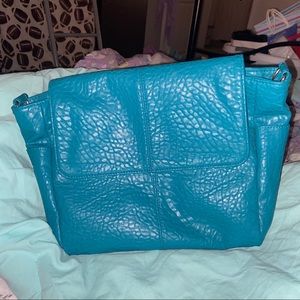 NWT Thirty One Jewell Fashion Week bag